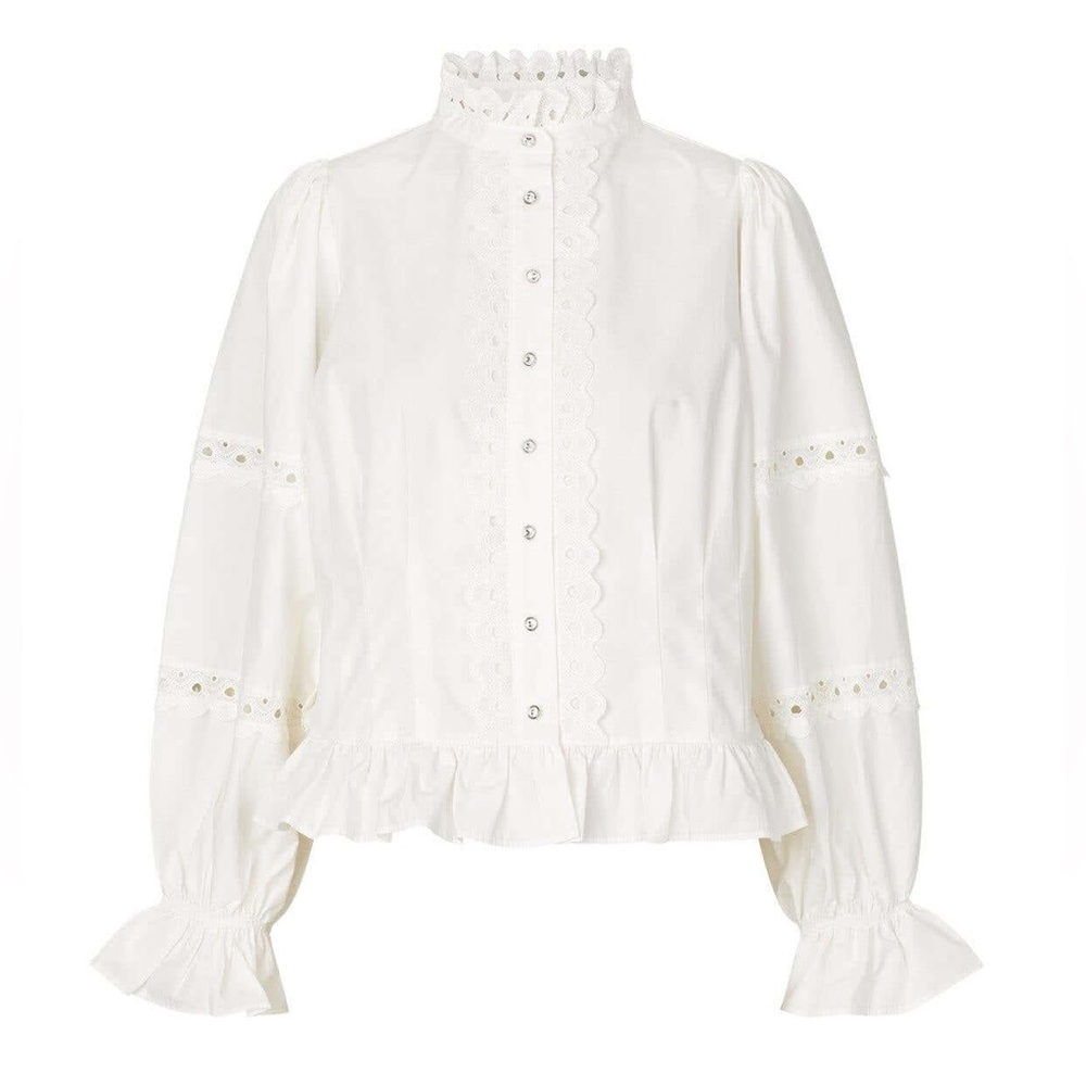 Alexa Shirt